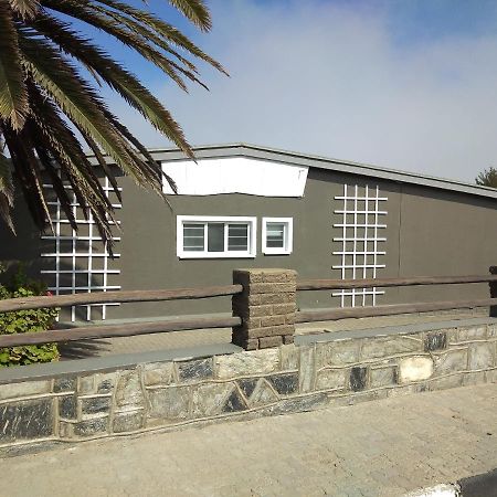 20 On Beach Road Swakopmund Eksteriør bilde