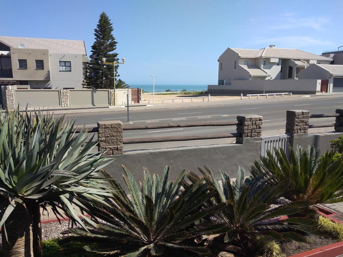 20 On Beach Road Swakopmund Eksteriør bilde