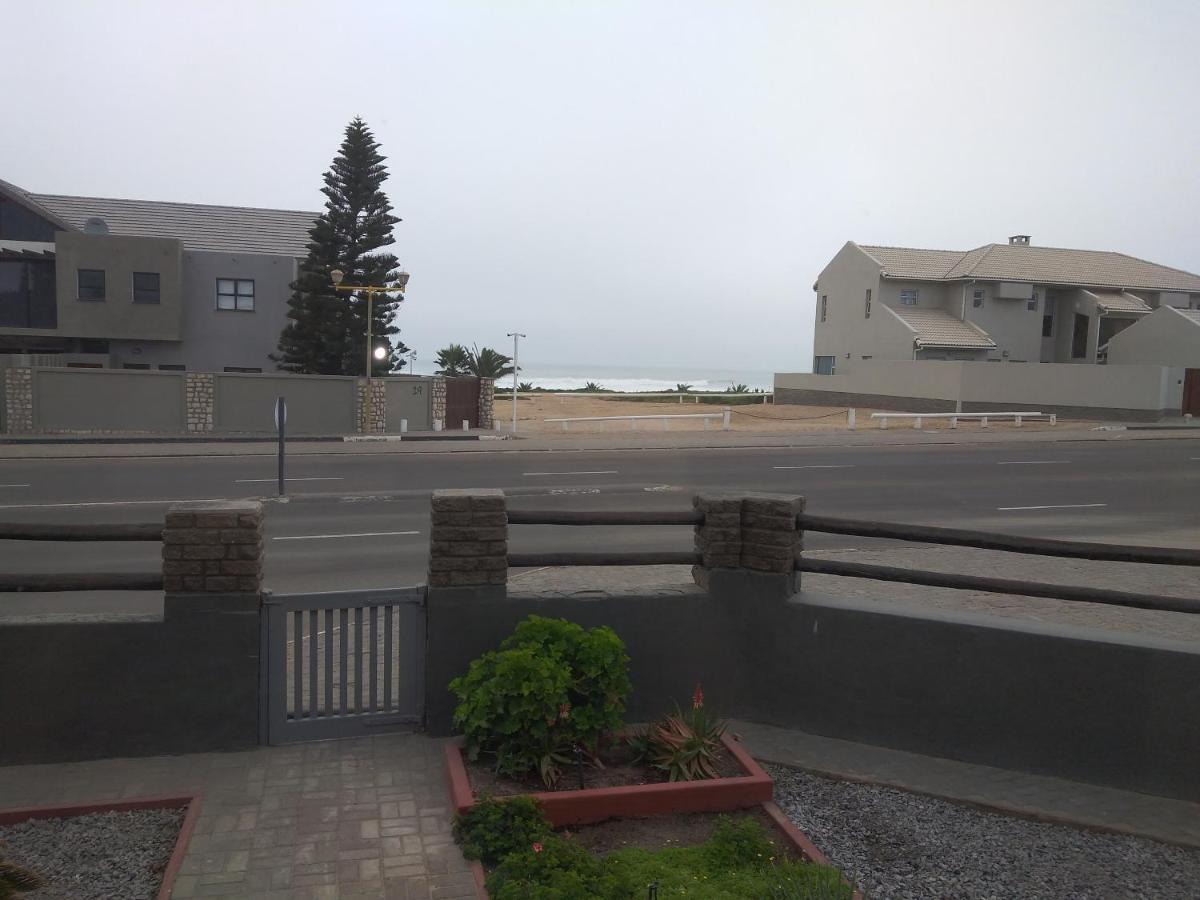 20 On Beach Road Swakopmund Eksteriør bilde