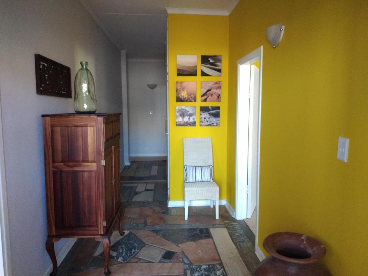 20 On Beach Road Swakopmund Eksteriør bilde