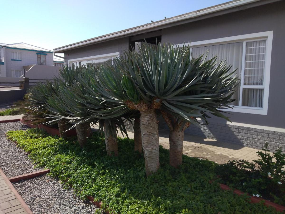 20 On Beach Road Swakopmund Eksteriør bilde