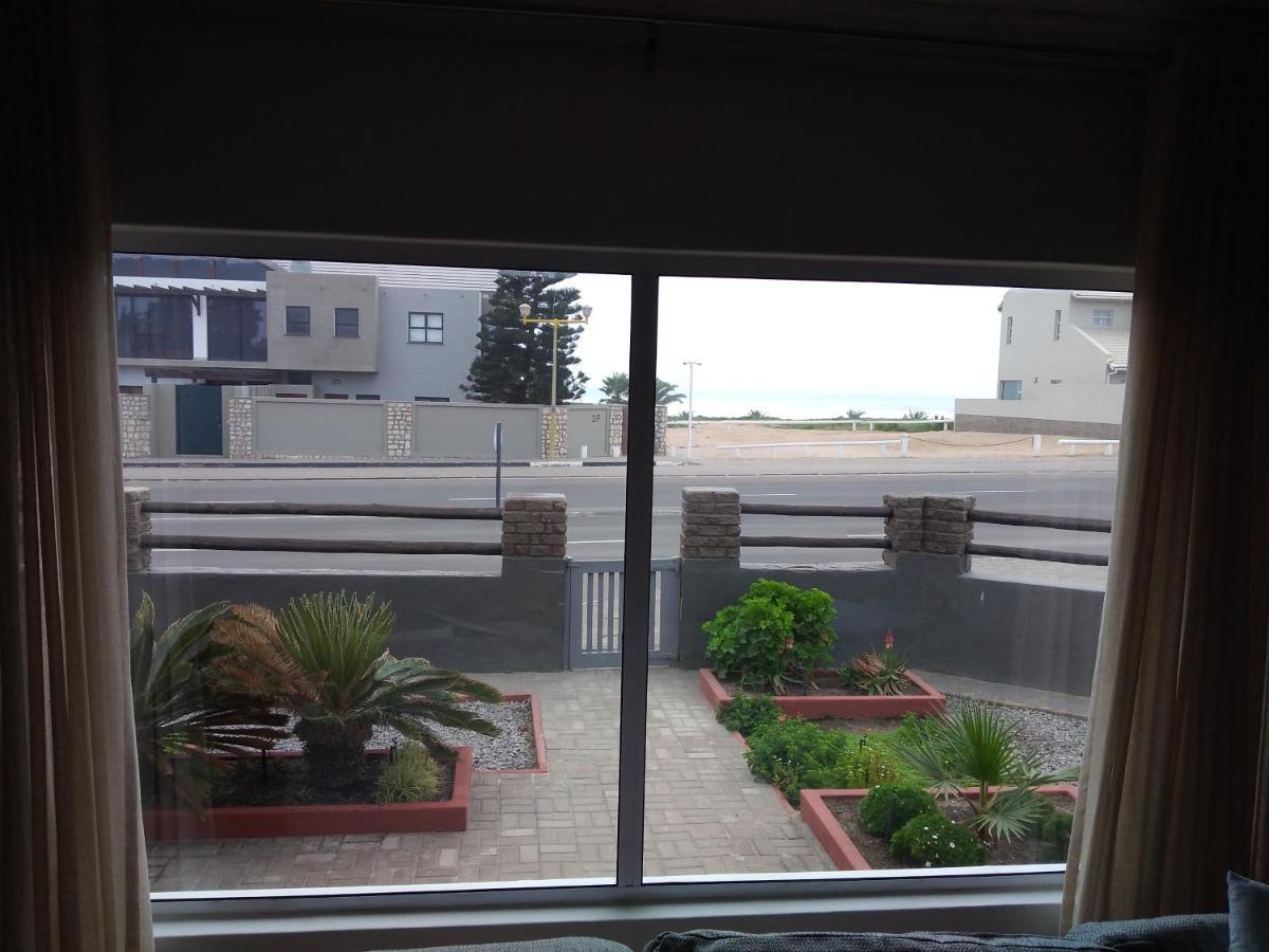 20 On Beach Road Swakopmund Eksteriør bilde
