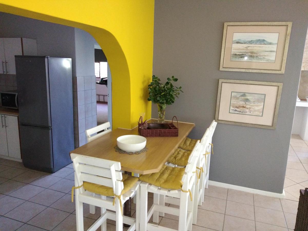 20 On Beach Road Swakopmund Eksteriør bilde