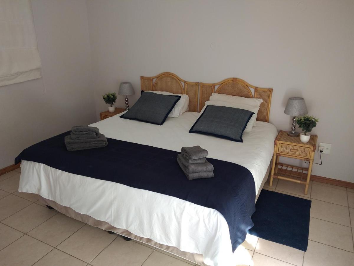 20 On Beach Road Swakopmund Eksteriør bilde