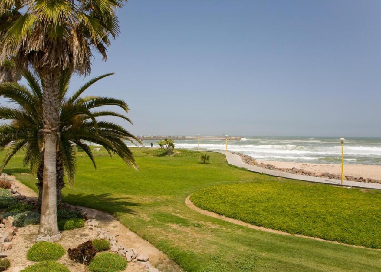20 On Beach Road Swakopmund Eksteriør bilde