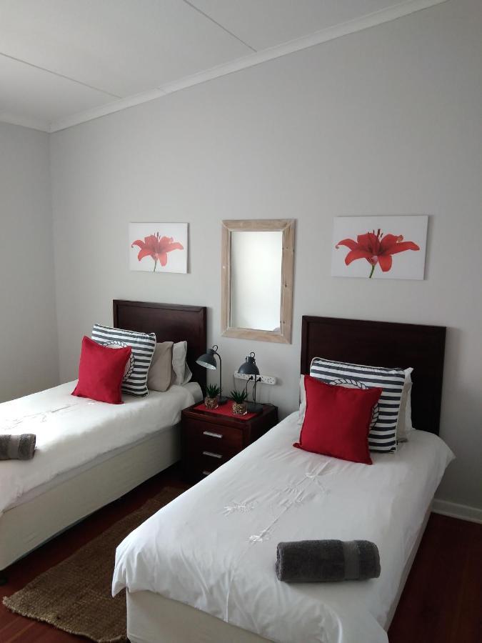20 On Beach Road Swakopmund Eksteriør bilde