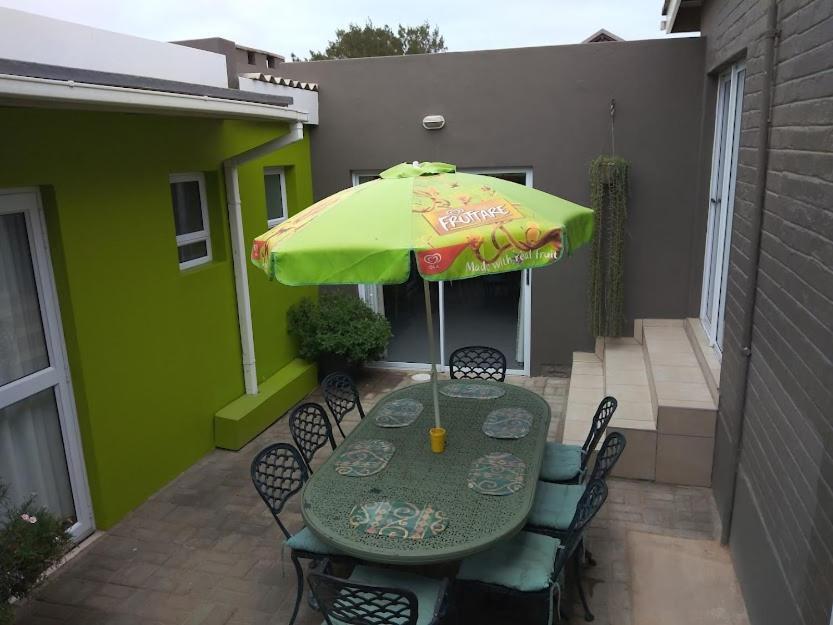 20 On Beach Road Swakopmund Eksteriør bilde